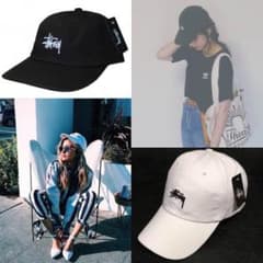 STUSSY♡キャップのサムネイル