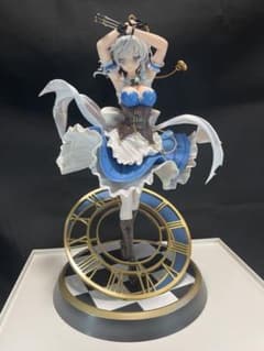 (開封品)十六夜咲夜　1/6 通常版［MAGI ARTS］のサムネイル