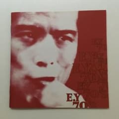 E.Y70's 矢沢永吉のサムネイル