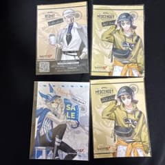 第五人格　ブロマイドのサムネイル