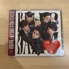 【新品未開封】 Yes!東京 ONE N' ONLY盤 ワンエンのサムネイル