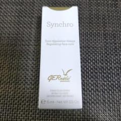 ジェナティック シンクロ クリーム ミニサイズ 15ml - メルカリ