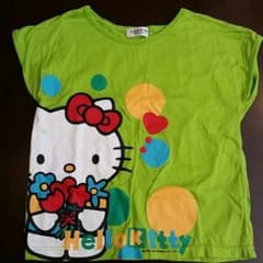 サンリオ  半袖Tシャツのサムネイル