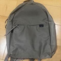 PORTER GIRL シェル デイパック A4 13リットル　14インチPCのサムネイル