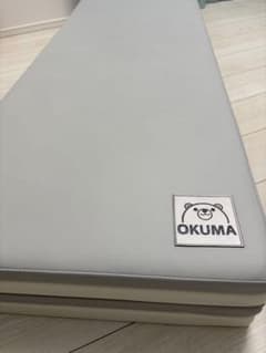 大阪熊 プレイマット 200×140 OKUMA シームレス - メルカリ