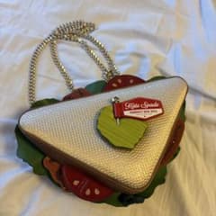 Market and Deli サンドウィッチ ショルダーバッグのサムネイル