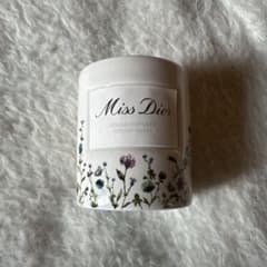 Miss Dior キャンドル85gのサムネイル