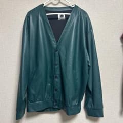 Fafatt レザージャケットのサムネイル
