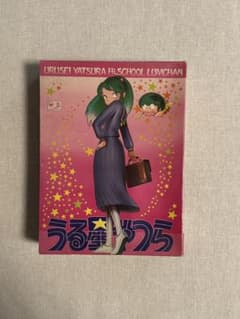 1/12 ハイ.スクールラムちゃん 「うる星やつら」のサムネイル