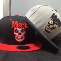 Misfits キャップのサムネイル