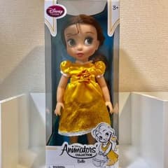 Disney プリンセスのサムネイル
