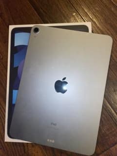 iPad air 第4世代　64GB 箱ありのサムネイル