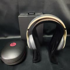 Thumbnail of Beats Studio3 Wireless シャドーグレー 極美品！
