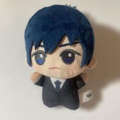 早川アキ 劇場版 チェンソーマン レゼ篇 ちびぐるみ ぬいぐるみ - メルカリ