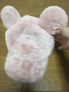 ディズニー 帽子のサムネイル