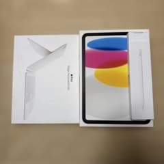 iPad 第10世代Keyboard Folio Pencil セットのサムネイル