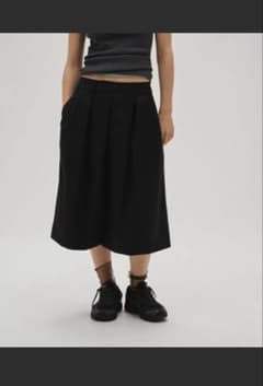 todayful Twill Bermuda Pants 36 - メルカリ