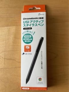 j5create USI アクティブ スタイラスペンのサムネイル