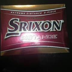 slixon ゴルフボール　１２pのサムネイル