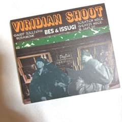 BES & ISSUGI 「VIRIDIAN SHOOT 」CD中古 2018年のサムネイル