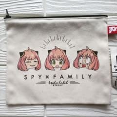 SPY×FAMILY　ポーチ