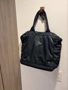 PORTER / PX TANKER 2WAY TOTE BAG(L)のサムネイル