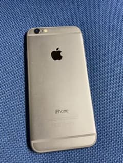 iPhone 6 Silver 64 GBのサムネイル