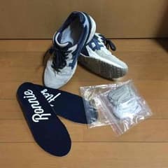 asics x RONNIE FIEGのサムネイル