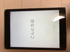 iPad mini wi-fi 16Gのサムネイル