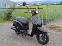 ホンダ　Today 　トゥデイ　 実働車両　　現状販売のサムネイル