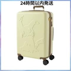 ポケモンセンター スーツケース ミミッキュ M 新品未開封 - メルカリ