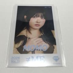 ≠ME ノイミー ミニフォトカードvol.11 櫻井もも - メルカリ