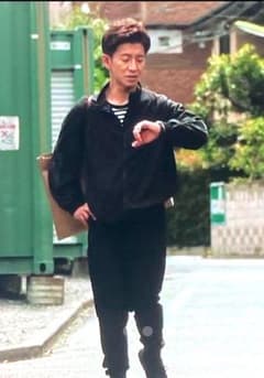 キムタク N.HOOLYWOOD SAINT LAURENT パンツ 好きのサムネイル
