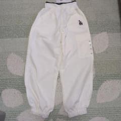 MLB LAドジャース ロングパンツ 150cmのサムネイル