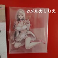 勝利の女神ニケ 一番くじ CAPTER7 G賞 アクリルスタンド　バイパー