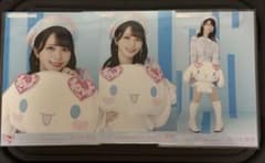 匿名配送】佐々木舞香 生写真 コンプ イコラブ 2025 シナモン - メルカリ