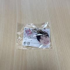 TREASURE アクリルキーホルダー ジョンファンのサムネイル