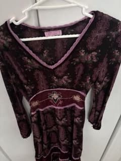 iS by A.A PARIS ワンピース 【SALE】のサムネイル