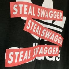 アディダスTシャツのサムネイル