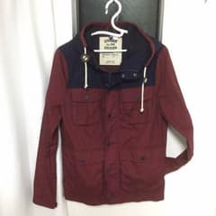 【falcon様専用】H&M マウンテンパーカーのサムネイル