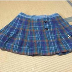 【セール品】チチカカ スカート Ｍのサムネイル