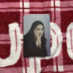 BLACKPINK How You Like That ジストレカのサムネイル