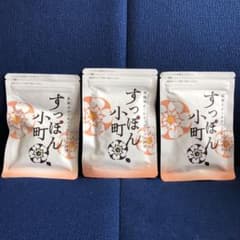 値下げしました！ていねい通販 すっぽん小町 3袋のサムネイル