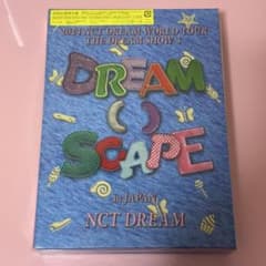 NCT DREAM Blu-rayのサムネイル