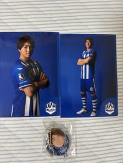 木村誠二 写真　アクリルスタンドチャームのサムネイル
