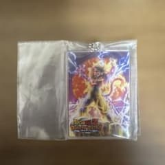ドラゴンボールZ ドッカンバトル アクリルチャーム2 孫悟空のサムネイル
