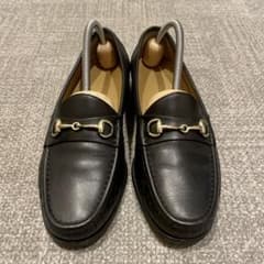 【売約済み】コールハーン ローファー メンズ 25.5のサムネイル