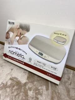タニタ ベビースケールのサムネイル