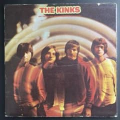 Kinks / The Village Green オリジナルUK盤 ステレオ - メルカリ