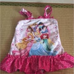 プリンセス水着のサムネイル